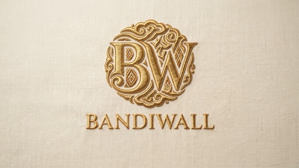 Тканевое настенное покрытие Bandiwall